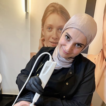 Amina Zulkarneva