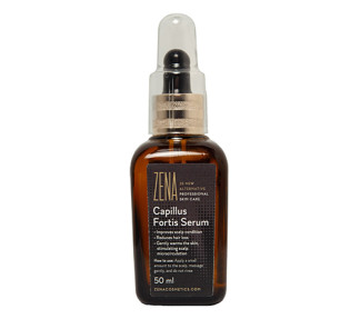 Capillus Fortis Serum