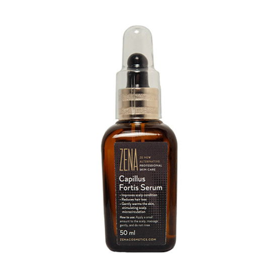 ZENA Capillus Fortis Serum