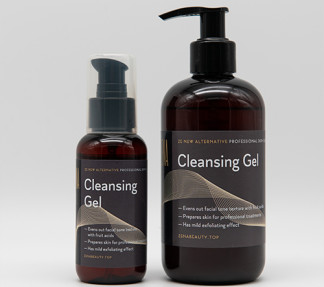 Cleansing Gel