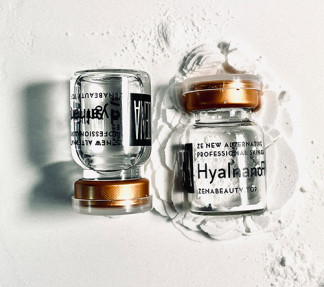 Hyalnano Filling