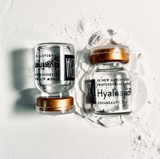 Hyalnano Filling