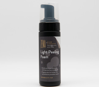 Light Peeling Foam