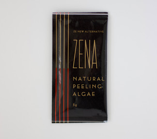 Natural Peeling Algae