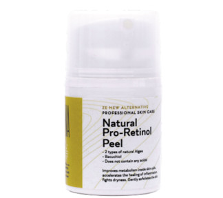 Natural Pro-Retinol Peel