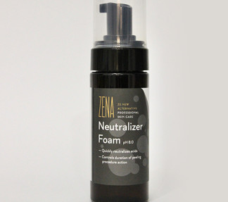Neutralizer Foam
