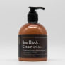 Sun Block Cream SPF50+