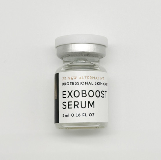 ZENA EXOBOOST SERUM