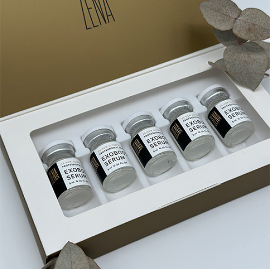 ZENA EXOBOOST SERUM