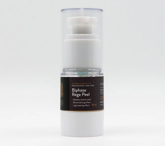 Bephase Rege Peel
