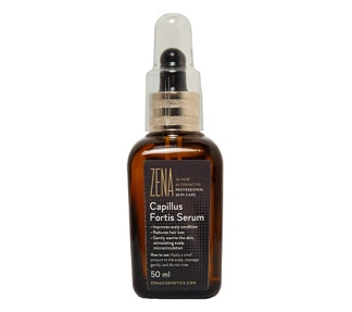 Capillus Fortis Serum