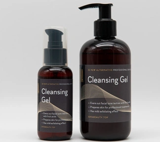 Cleansing Gel