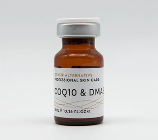 COQ10 & DMAE