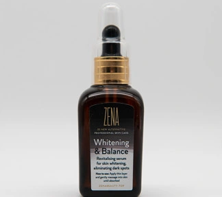 Whitening & Balance
